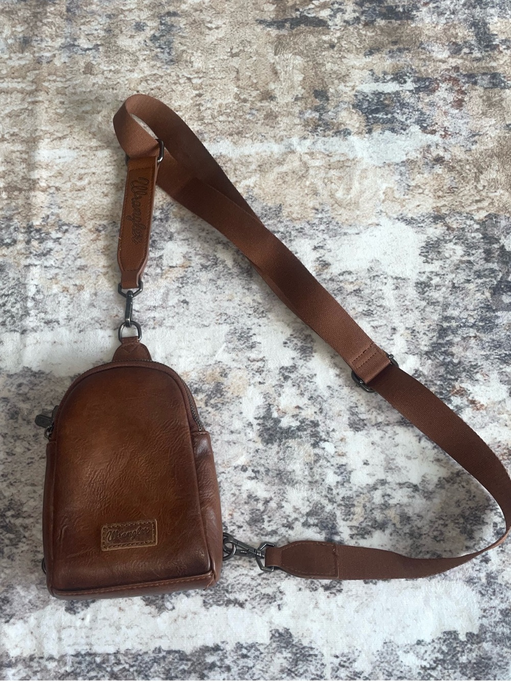 Wrangler Sling Bag